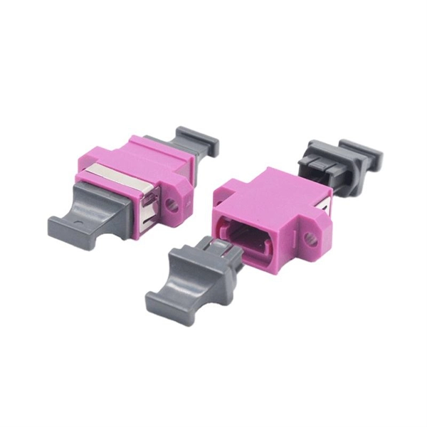 Machine for making optical couplers