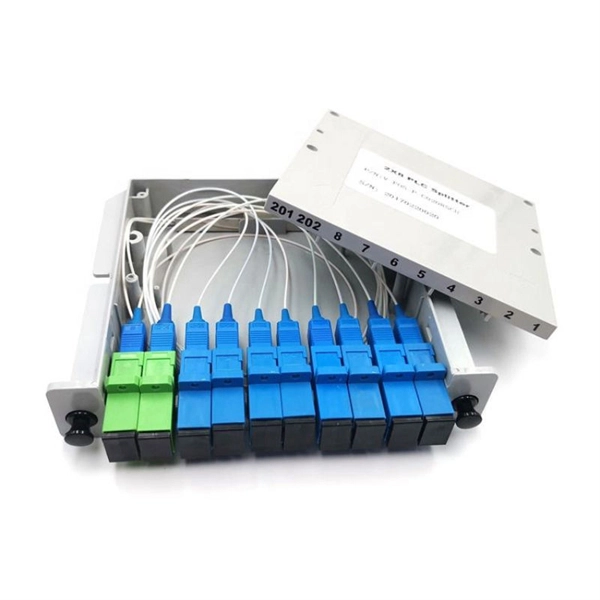 Senegal SD-WAN Equipment QSFP