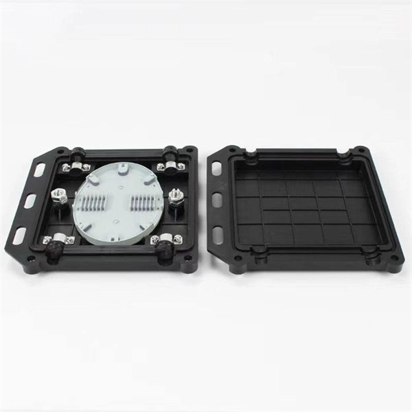 China-Africa Supply of 16-Core Fiber Distribution Boxes