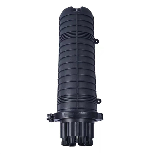 West Asia Fiber Optic Cable Equipment and Machinery