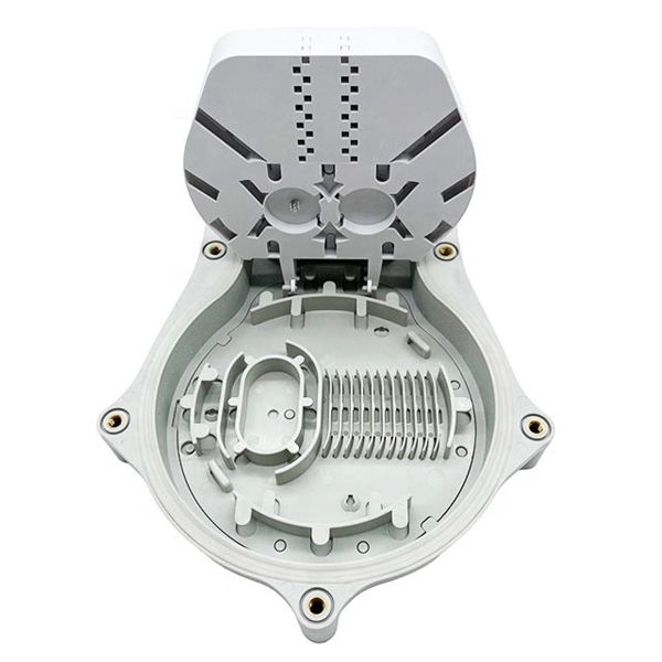 Basic Power Distribution Box