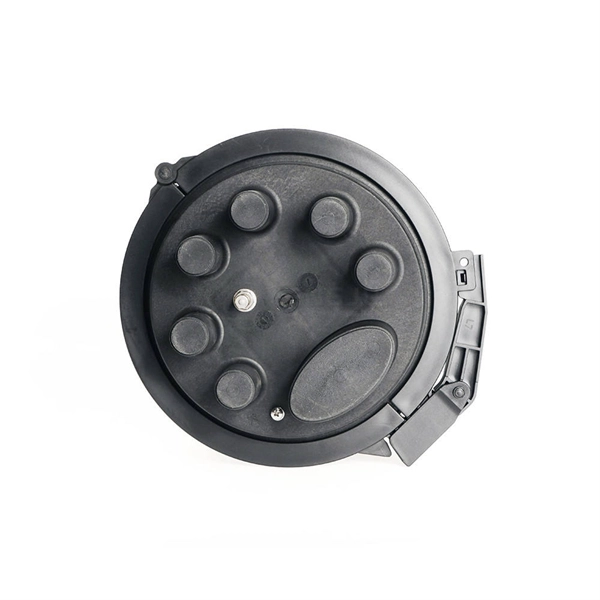 French manufacturer s 10G hybrid optical and electrical cable