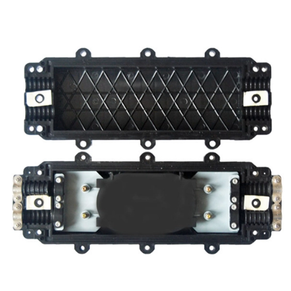 Tray-type and enclosed cable trays