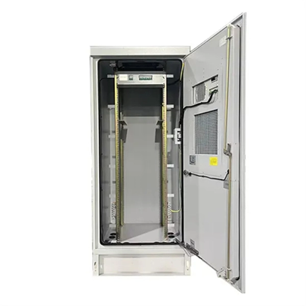 Optical cables are classified into several types including aerial optical cables 
