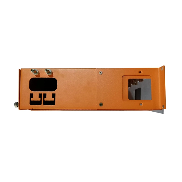 Raman Amplifier QSFP-DD Manufacturer