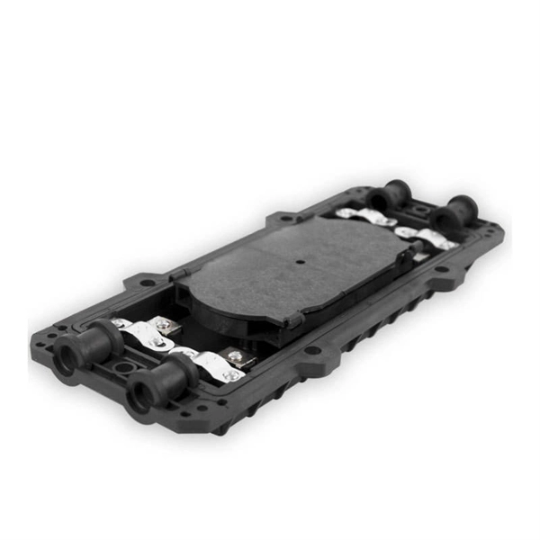 El Salvador Consulting Convergence Switch QSFP