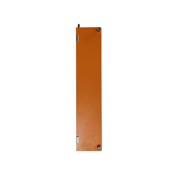Network Cabinet Bar