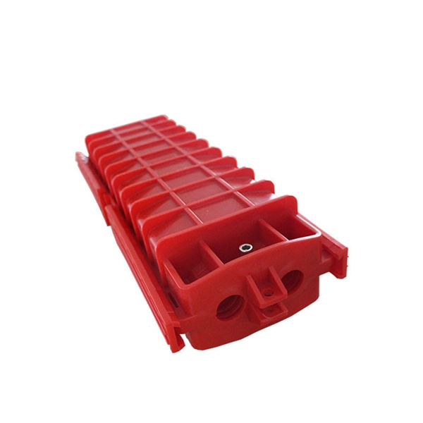 Which manufacturer offers the cheapest mesh cable trays