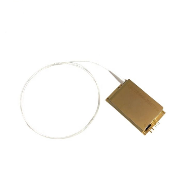Optical Module Ends