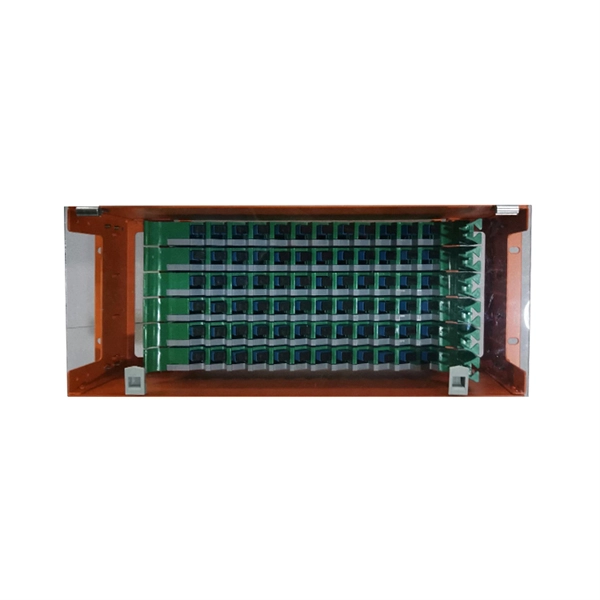 The advantages of fiber optic communication include low loss