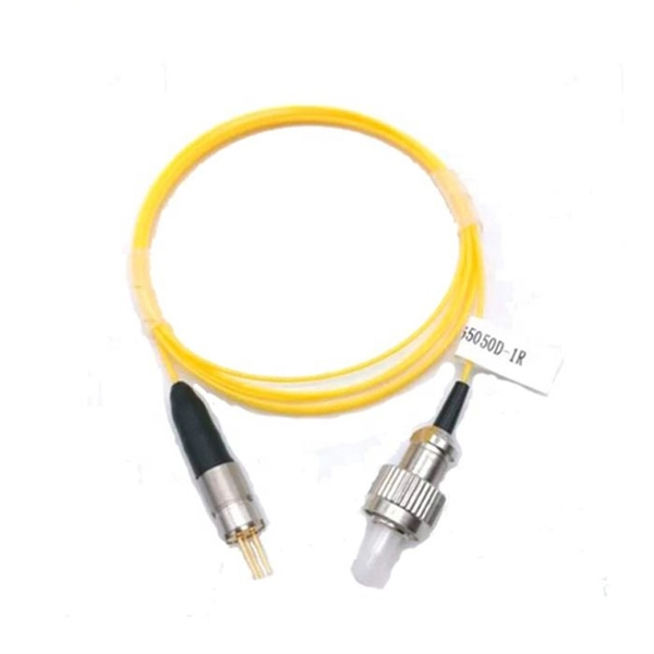 C-level computer room fiber optic cable entry standards