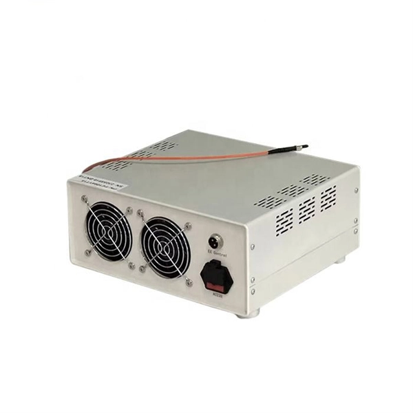 The Role of Fiber Optic Cavitation Sensors