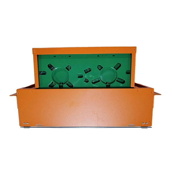 Terminal Box Anti-tracking Warranty