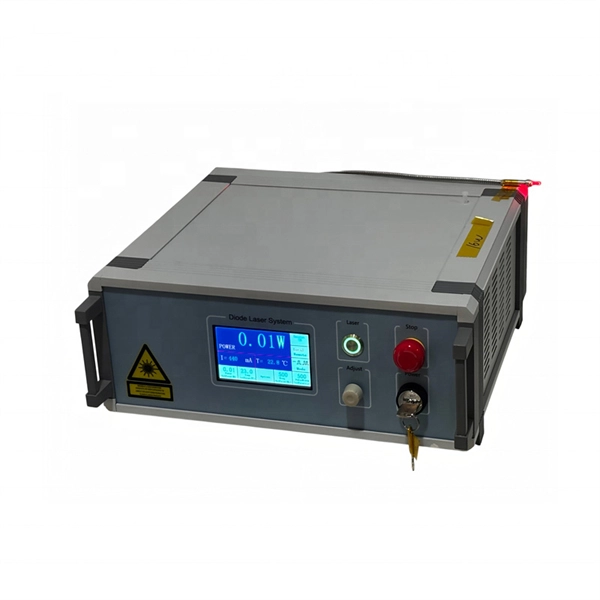 The marking om3 on fiber optic cables