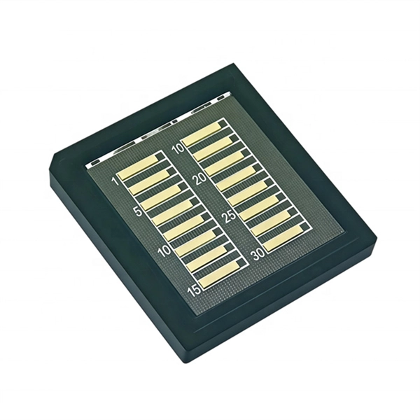 Working Principle of Reflective Fiber Optic Sensors