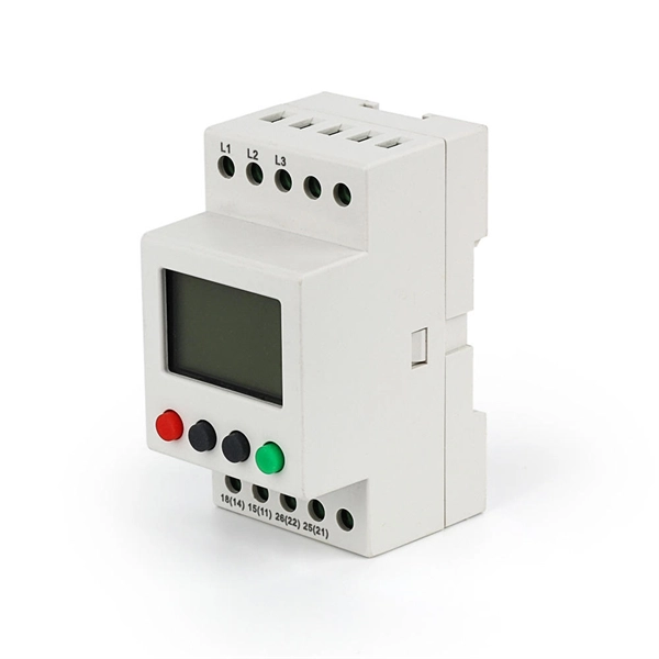 Central Asian Five Countries Cold Connector 4-pin