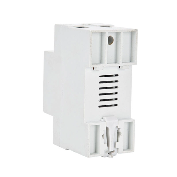 Landscape Lighting Distribution Box Model