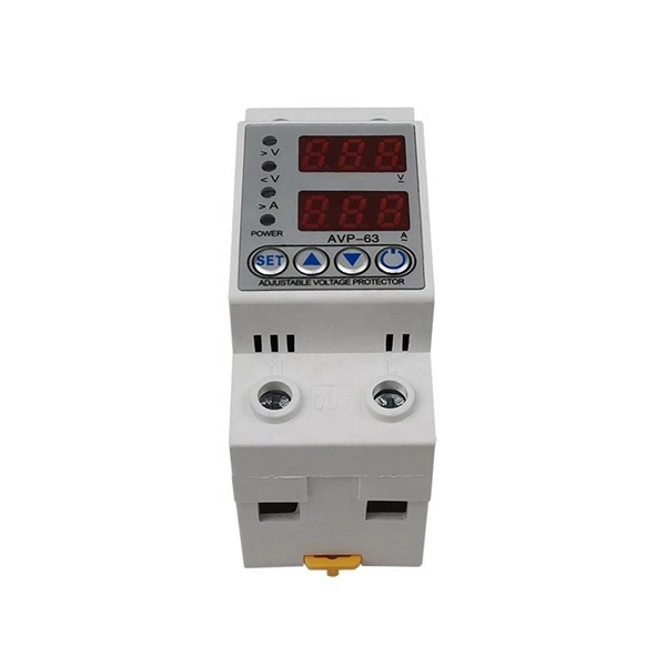 Configuration of the primary distribution box determined