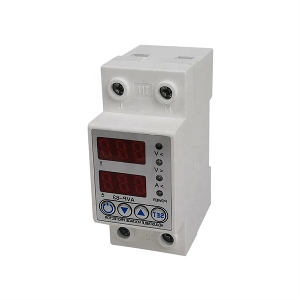 Haiti Integrated Power Supply