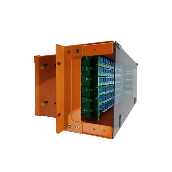 Price of low-loss fiber optic array for relay protection in Portugal