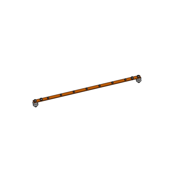 Single-mode single-fiber transceiver TP