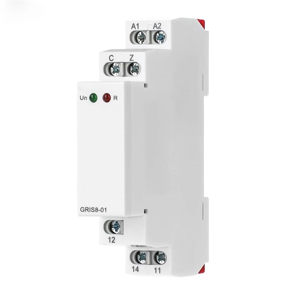 800G Standalone Switch Test Report
