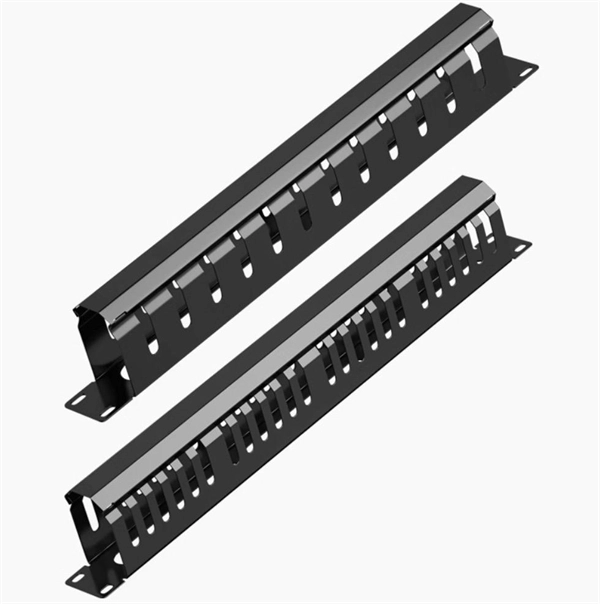 Installation Solution for Algeria IK10 Cabinet