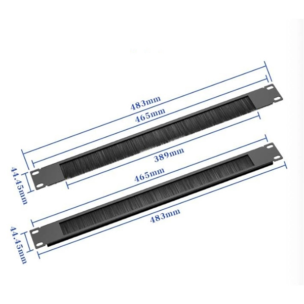Composition of low-voltage complete distribution boxes