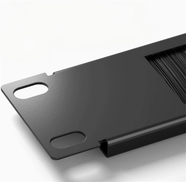 24-core ODU fiber optic distribution frame