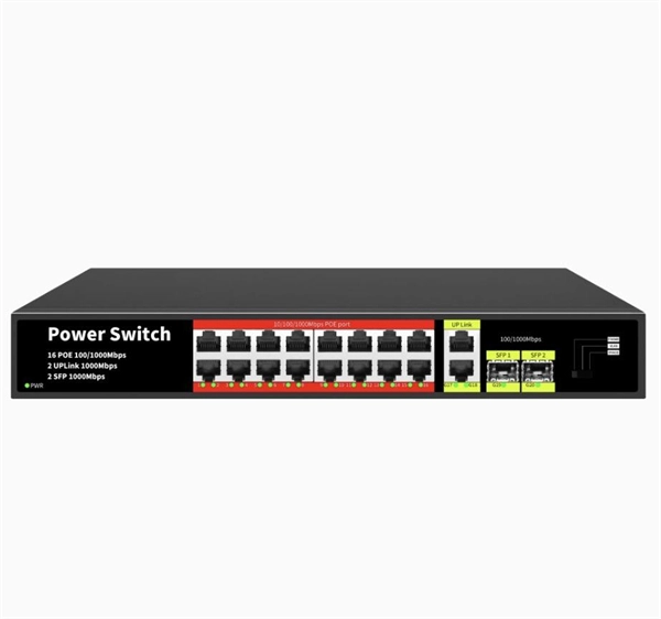 What s needed from a pigtail to a switch