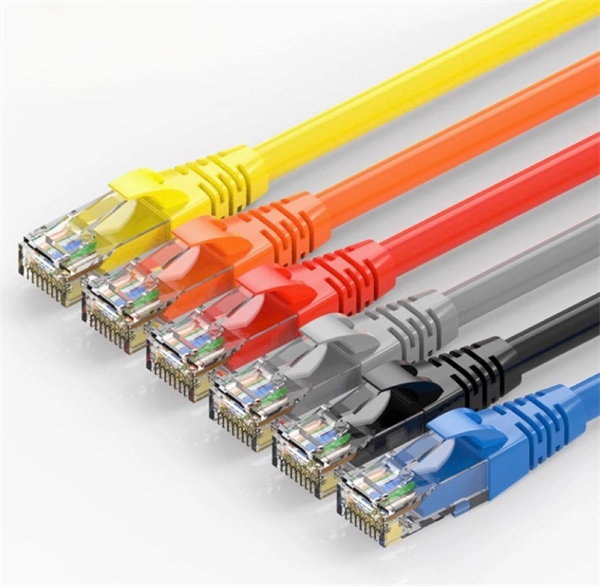 Cable and Cable Tray Construction Organization