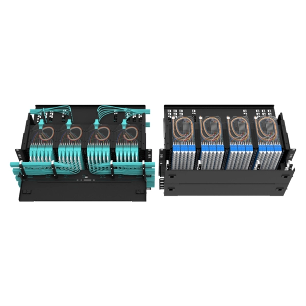 Gabon Zinc-Aluminum-Magnesium Cable Tray Processing