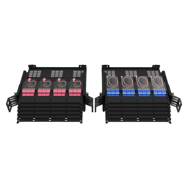 Power Standard Table for Distribution Boxes