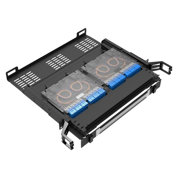 Why use fiber optic socket panels 