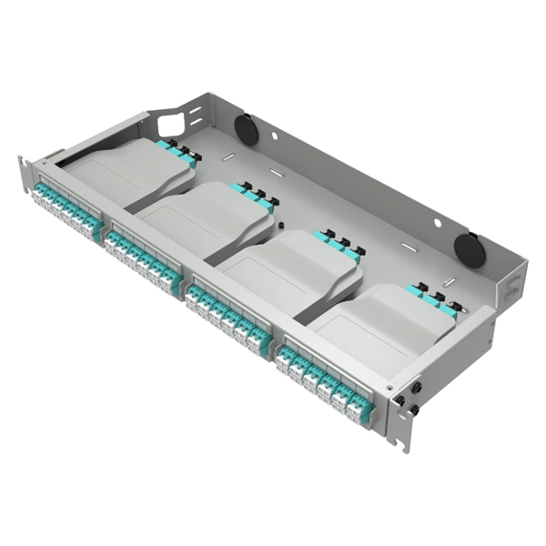 Madagascar Industrial-Grade 10G Optical Module
