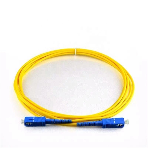 Types of Outdoor Optical Cables