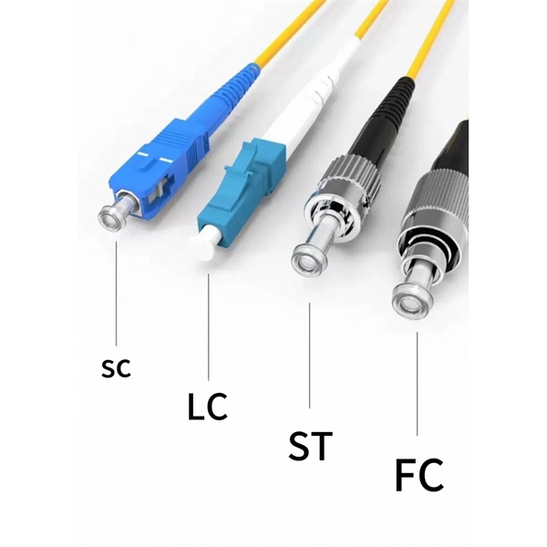 Estonia is a switch optical module