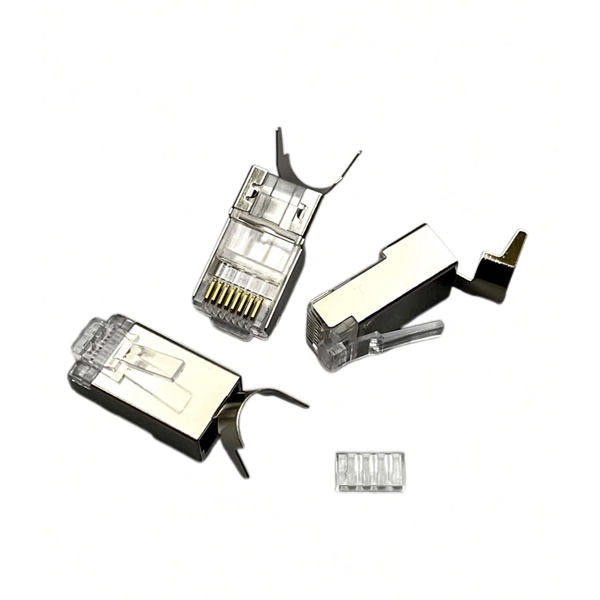 Fiber optic cables and splitters