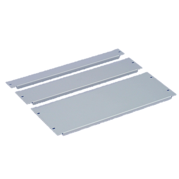 Fabrication of Type 7 Cable Trays