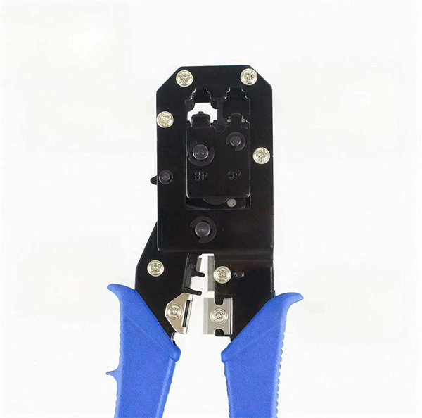 6-meter multimode fiber optic patch cord self-operated 