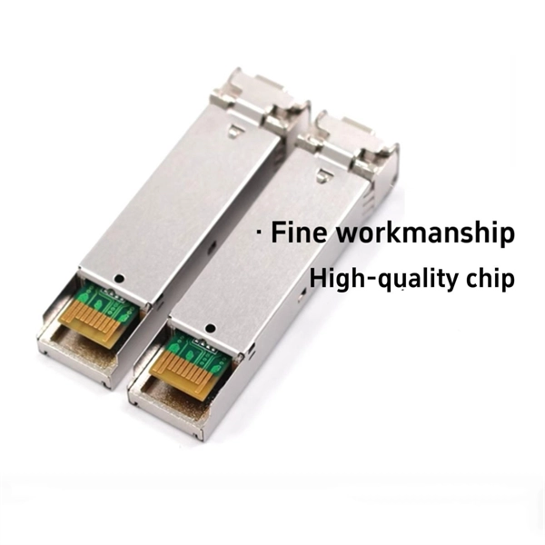 Enterprise Fiber Optic Access Methods