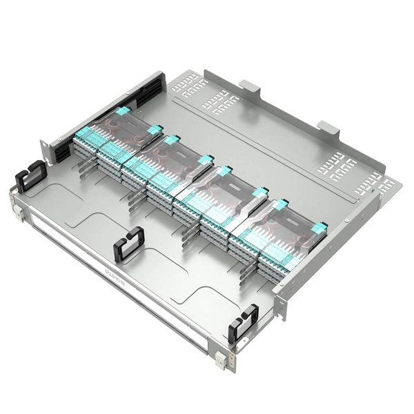 North Africa Grid Cable Tray