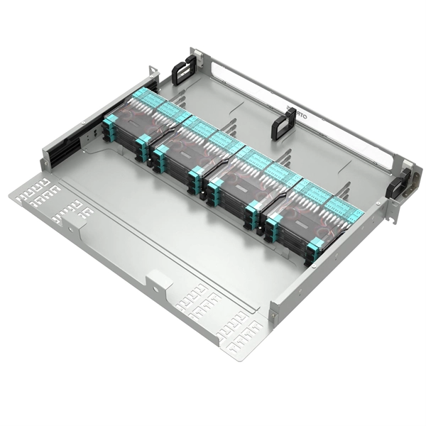 Senegal fiber optic sensor manufacturer