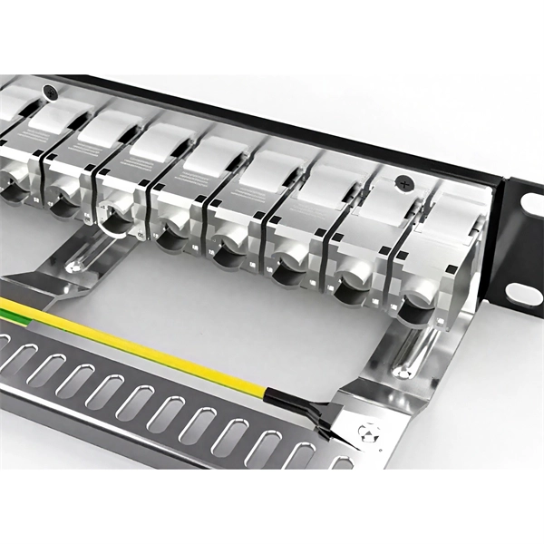 1 6T Optical Network Switch Directly Sold from Germany