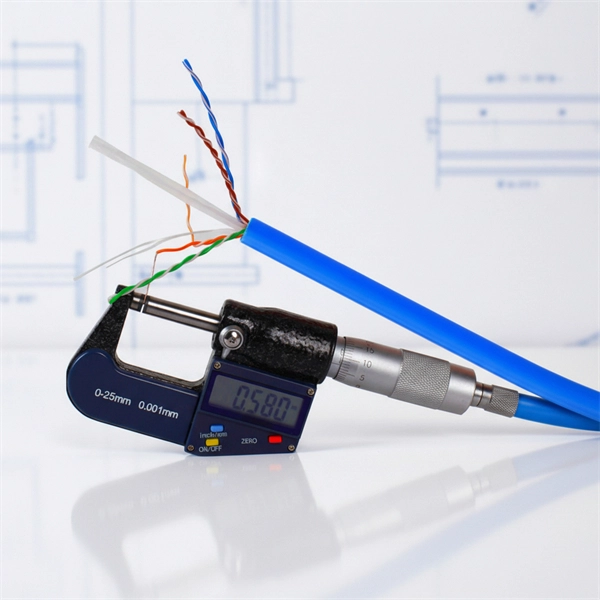 How to connect a pigtail transmission device