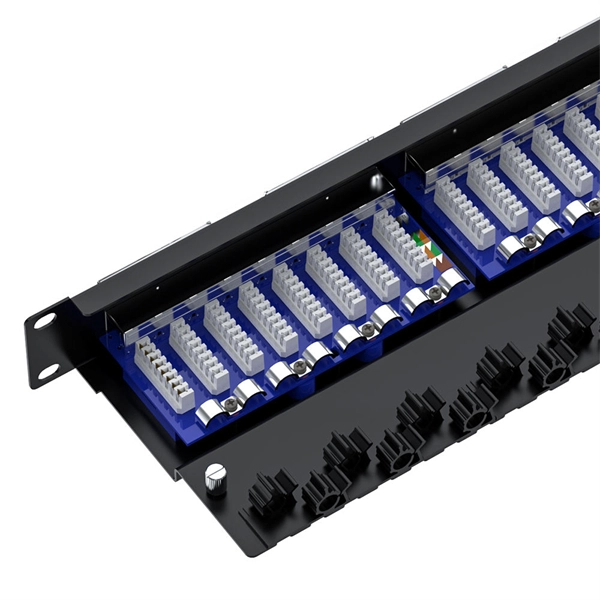 Bahamas 5G Wall-Mounted Network Cabinet