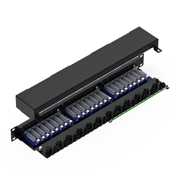 Parameter Settings for Explosion-proof Lighting Distribution Box