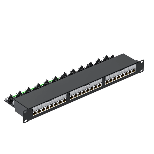 Indoor Distribution Box Information