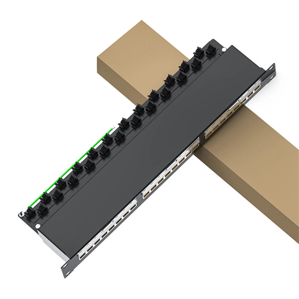 Ordering Distribution Box Catalog