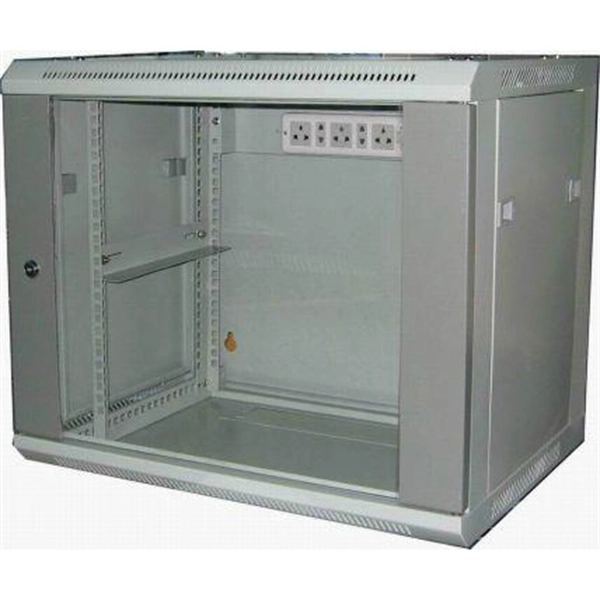 Should low-voltage wiring use cable trays or trunking